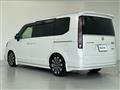2022 Honda Step WGN