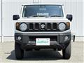 2024 Suzuki Jimny