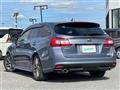 2016 Subaru Levorg
