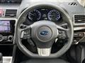 2016 Subaru Levorg