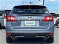 2016 Subaru Levorg