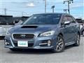 2016 Subaru Levorg