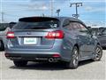 2016 Subaru Levorg