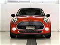 2020 BMW MINI