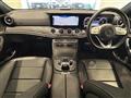 2020 Mercedes-Benz E-Class