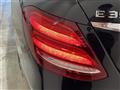 2020 Mercedes-Benz E-Class