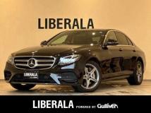 2020 Mercedes-Benz E-Class