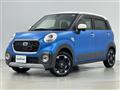 2016 Daihatsu Cast
