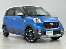 2016 Daihatsu Cast