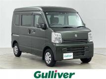 2024 Suzuki Every