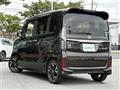 2018 Honda N BOX