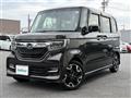 2018 Honda N BOX