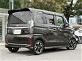2018 Honda N BOX