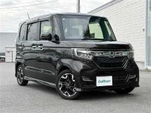 2018 Honda N BOX