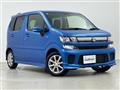 2020 Suzuki Wagon R