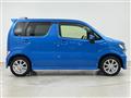 2020 Suzuki Wagon R