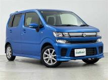 2020 Suzuki Wagon R
