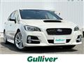 2016 Subaru Levorg