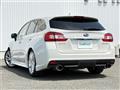 2016 Subaru Levorg