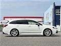 2016 Subaru Levorg