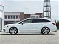 2016 Subaru Levorg