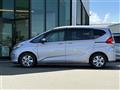 2018 Honda Freed