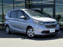 2018 Honda Freed