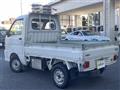 2002 Daihatsu Hijet Truck
