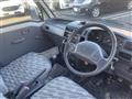 2002 Daihatsu Hijet Truck