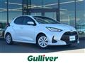 2023 Toyota Yaris