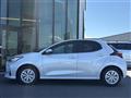 2023 Toyota Yaris