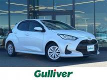 2023 Toyota Yaris