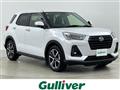 2025 Daihatsu Rocky