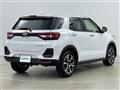 2025 Daihatsu Rocky
