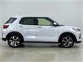 2025 Daihatsu Rocky