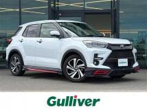 2020 Toyota Raize