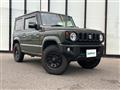 2020 Suzuki Jimny