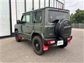 2020 Suzuki Jimny