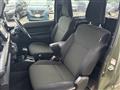 2020 Suzuki Jimny