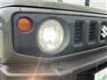 2020 Suzuki Jimny