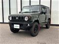 2020 Suzuki Jimny