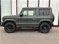 2020 Suzuki Jimny