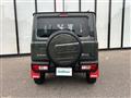 2020 Suzuki Jimny