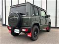 2020 Suzuki Jimny