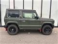 2020 Suzuki Jimny