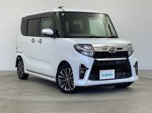 2020 Daihatsu Tanto