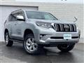 2021 Toyota Land Cruiser Prado