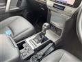 2021 Toyota Land Cruiser Prado