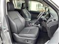 2021 Toyota Land Cruiser Prado