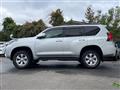 2021 Toyota Land Cruiser Prado